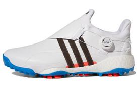 Adidas Tour360 22 Boa 'White Black Blue' GY5336 40⅔
