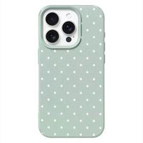 Mini Star Print Stylish Phone Case For Iphone 17 Air 16 16e 15 14 13 12 11 Pro Max Anti-Fingerprint Protective Soft INS Cover iphone 13