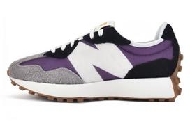 327 Wmns New Balance 'Midnight Magenta' Moteriški WS327COA 36 black