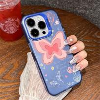 Butterfly Case For Honor 400 Lite 90 200 PRO magic 7Lite 6 Pro X9D X7D X7B X7A X8A X6C X5C X9C SMART 200i 400i Cute Cover Honor X7A