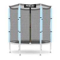 Lauko batuto tinklas 140cm 4.5ft Neo-Sport