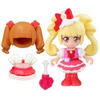 Precure Precure Doll Cure Macherie HUGtto!