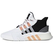 adidas EQT Bask ADV 'Ftwr White Grey Two Easy Orange' Men's F33853 EU 37⅓