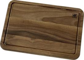 ZWILLING Riešuto pjaustymo lenta 35 x 25 x 2 cm