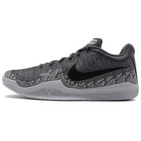 Nike Kobe Mamba Rage EP Pilki Vyriški 908974-011 EU 41