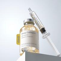 Sbedt Silk Collagen Peptide Ampoule Serum