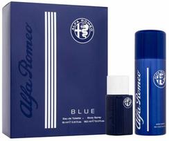 Versace Kvepalai vyrams Alfa Romeo Mėlyna EDT, 15 ml