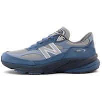 New Balance 990v6 'Community Navy' Men's U990LT6 EU 42.5