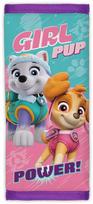 Seven Saugos diržo paminkštinimas, Paw Patrol Girls