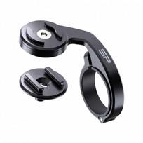 SP Connect Handlebar Mount Pro telefono laikiklis plento dviračiams, skirtas SPC/SPC+ dėklams – Juodas