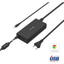 J5create 100W PD USB-C SUPER CHARGER - UK JUP2290C-FN