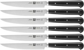 Zwilling 6 kepsnių peilių rinkinys Zwilling