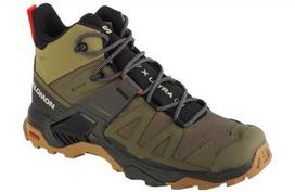 Nepa Salomon X Ultra 4 Mid GTX vyriški batai 417398