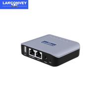 LanKuo LP-N110 USB Print Server