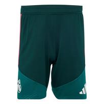 Adidas Real Madrid 26/27 Season Tiro Comfortable Soft Classic Football Pants Men bottoms KB6350 M