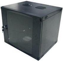 „LogiLink W06F64B“ – prie sienos tvirtinamas stovas – 50 kg – Juodas – Plienas – 540 mm – 450 mm