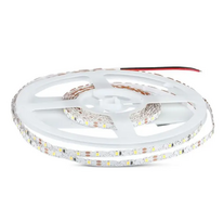 V-tac 4W/m LED juosta, 60 LED/m, 4000K, 5 metrų ritė