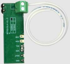 ROPAM RF imtuvas 433MHZ EXP-RF