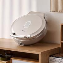Midea 316L Stainless Steel Electric Pancake Maker