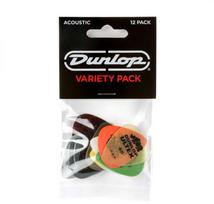 Mediatorių komplektas Dunlop Acoustic PVP112