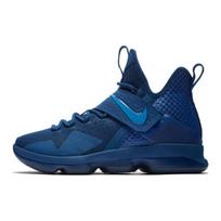 Nike LeBron 14 Limited Agimat 852402-400 42 mėlyna