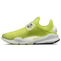 Nike Sock Dart Neon Yellow 686058-771 42.5 geltona/balta