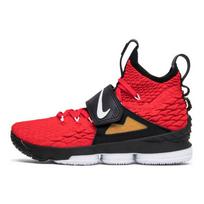 Nike LeBron 15 Red Diamond Turf AO9144-600 41 deimantas/raudona