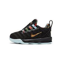 Nike LeBron 16 Watch The Throne TD CJ6708-001 8C juoda