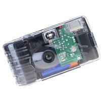 ECN2 Disposable Film Camera Single Use Once Take Pictures Tool Disposable Camera 8/1/17/24/27/36 Shots