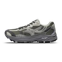 Mizuno Racer Adv Outdoor Trail Hiking Durable Non-Slip Comfortable Breathable Stable Support Low-Top Running Shoes Unisex sneaker D1GH241217 39