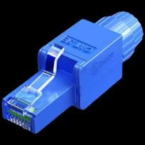 BIAZE Cat.6 Tool-Free RJ45 Network Connector