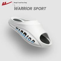 Warrior Detachable Mid-Sole Sport Slippers