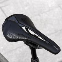 FAFX Bike Parts Bicycle Seat MTB Road Bike Saddles Mountain Bike Racing Breathable Soft Seat Cushion Bicycle Saddle Carbon Fiber juoda
