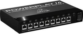 Behringer P16-D