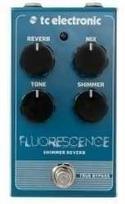 TC Electronic Fluorescence Shimmer Reverb – gitaros efektas