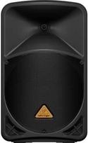 Kompiuterio kolonėlės Behringer B112W – aktyvus garsiakalbis