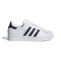 Adidas Originals Women's SUPERSTAR II W Sneakers 38 balta