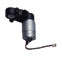 Central Brush Motor Compatible with For ILIFE For V20 Robot Vacuum Cleaner for Sweeping Brush Roller Operation China Mainland