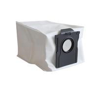 For Dreame For Aqua10 Ultra Robot Vacuum Accessory Pack 2 Mopping Brushes 6 Dust Bags 4 HEPA Filters 3.3L Dust Bags China Mainland