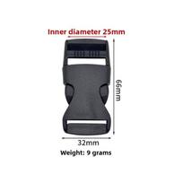 New for Motorcycle Bicycle Helmet Buckles Chin Strap Motocross Motor Bike Speed Sewing Clip Flexible Clip