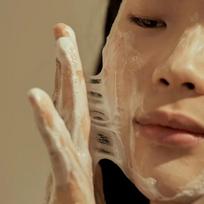 [Zero Waste] Donggubat Ampoule Face Bar Seaweed Foam Cleansing