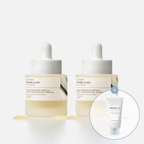 [Double] Madagascar Centella Retinol 0.2 Boosting Shot 30ml x2ea