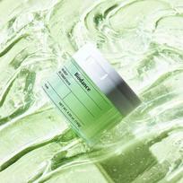 Refreshing Sea Kelp Gel Toner Pads