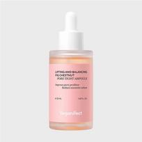Vegan Effect Fig Balm Niacinamide Ampoule 50ml