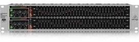 Behringer FBQ3102HD – grafinis ekvalaizeris