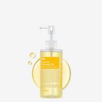 Vegan Vitamin Deep Tox Cleansing Oil 200ml
