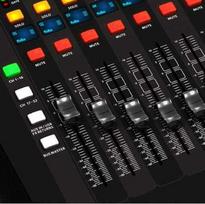 Behringer X32 MOTOR FADER