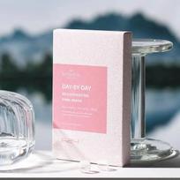 Mediator Rejuvenating Regenerating Mask Pack 6-Pack Set