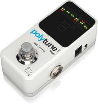 TCC TC Electronic Polytune 3 Mini Imtuvas polifoniczny