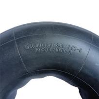 Inner Tube 18X8.50/9.50-8 20X8.0/10.0-8 TR13 For ATV Snowplow For Golfcart Replace Tubeless Outer Tire Cycling Parts juoda